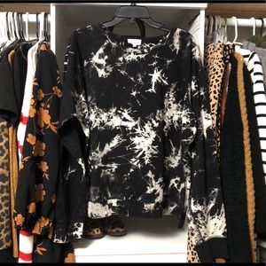 New Olive Tree Sweatshirt